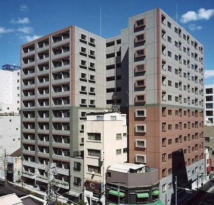 東京都千代田区神田多町２丁目 賃貸マンション 1DK
