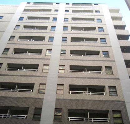 東京都千代田区岩本町３丁目 賃貸マンション 1K