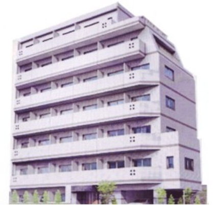 東京都江東区亀戸７丁目 賃貸マンション 1K