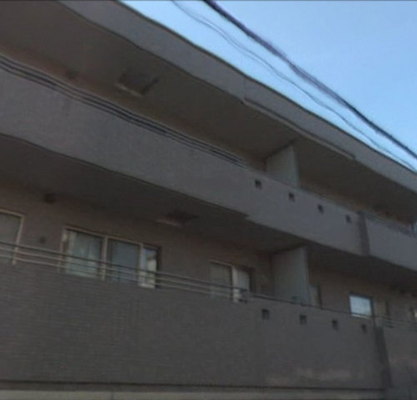 東京都新宿区払方町 賃貸マンション 2LDK