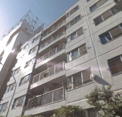 東京都江東区亀戸７丁目 賃貸マンション 3LDK