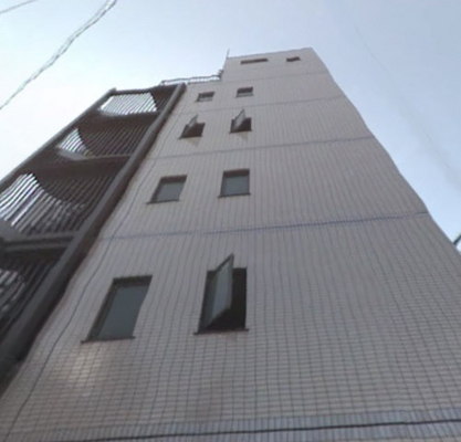 東京都江戸川区西一之江２丁目 賃貸マンション 1K