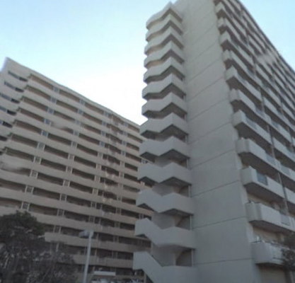 東京都江戸川区小松川１丁目 賃貸マンション 3LDK