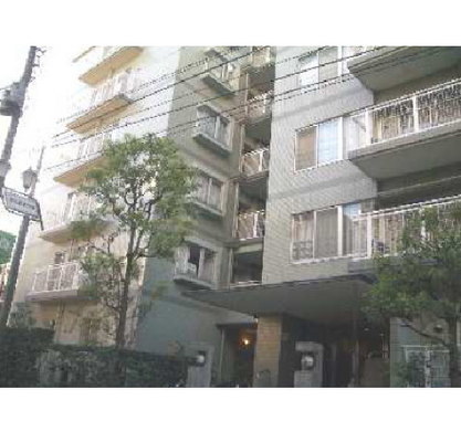 東京都江東区亀戸６丁目 賃貸マンション 3LDK