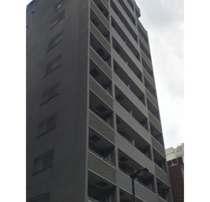 都営新宿線賃貸マンション・1K