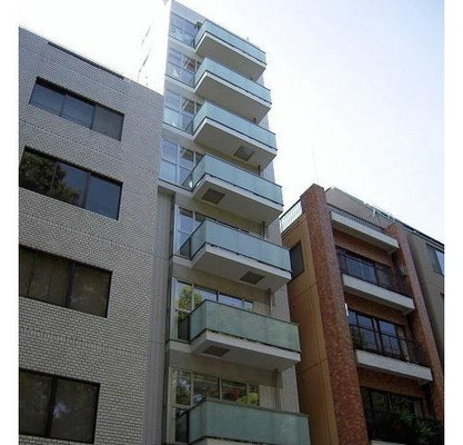 東京都千代田区一番町 賃貸マンション 1LDK