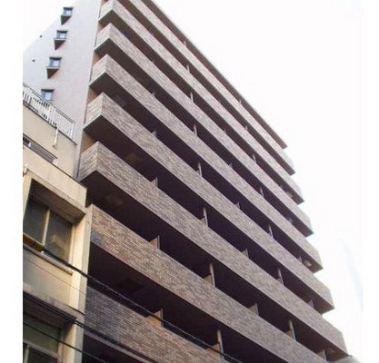 都営新宿線賃貸マンション・1K