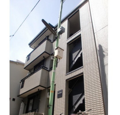 東京都江東区森下４丁目 賃貸マンション 1K