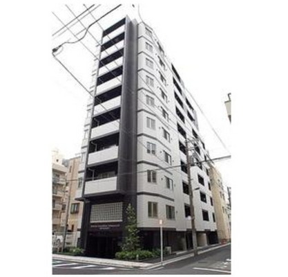 東京都墨田区緑３丁目 賃貸マンション 1K