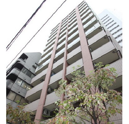 東京都墨田区両国２丁目 賃貸マンション 1K