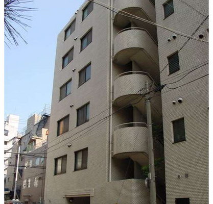 東京都墨田区両国２丁目 賃貸マンション 2DK