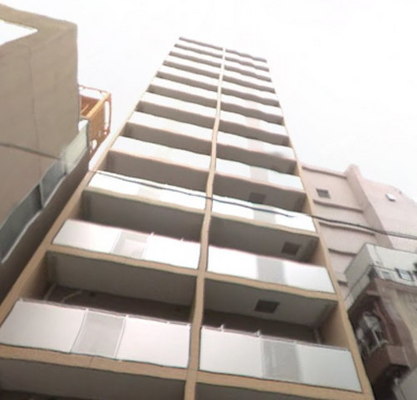 東京都千代田区神田須田町１丁目 賃貸マンション 1K