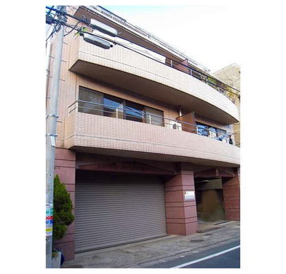 東京都新宿区甲良町 賃貸マンション 3LDK