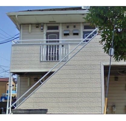 東京都江戸川区篠崎町６丁目 賃貸アパート 1R