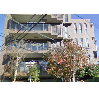 東京都新宿区市谷富久町 賃貸マンション 2LDK