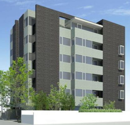 東京都千代田区二番町 賃貸マンション 1LDK