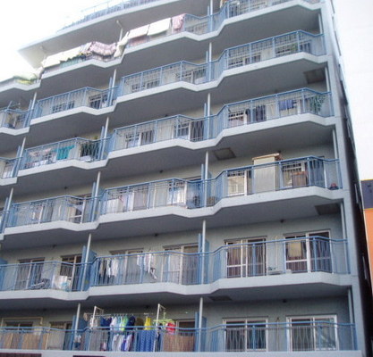 東京都墨田区両国３丁目 賃貸マンション 2DK