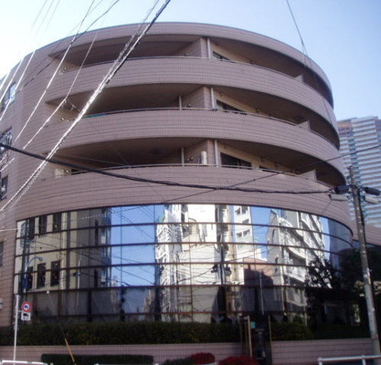 東京都新宿区市谷仲之町 賃貸マンション 2LDK