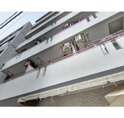 東京都千代田区西神田２丁目 賃貸マンション 1R