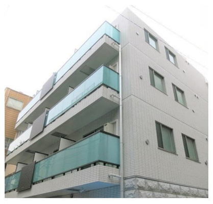 東京都千代田区神田猿楽町２丁目 賃貸マンション 1DK