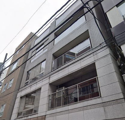 東京都千代田区神田神保町２丁目 賃貸マンション 1LDK